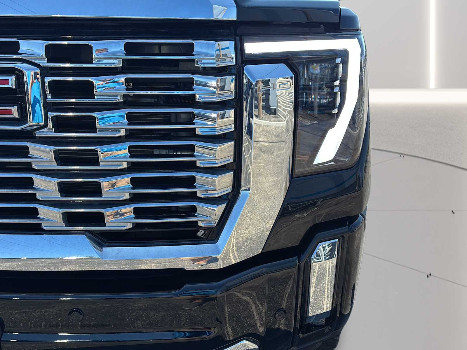 Certified Used 2024 Onyx Black GMC Denali image 36