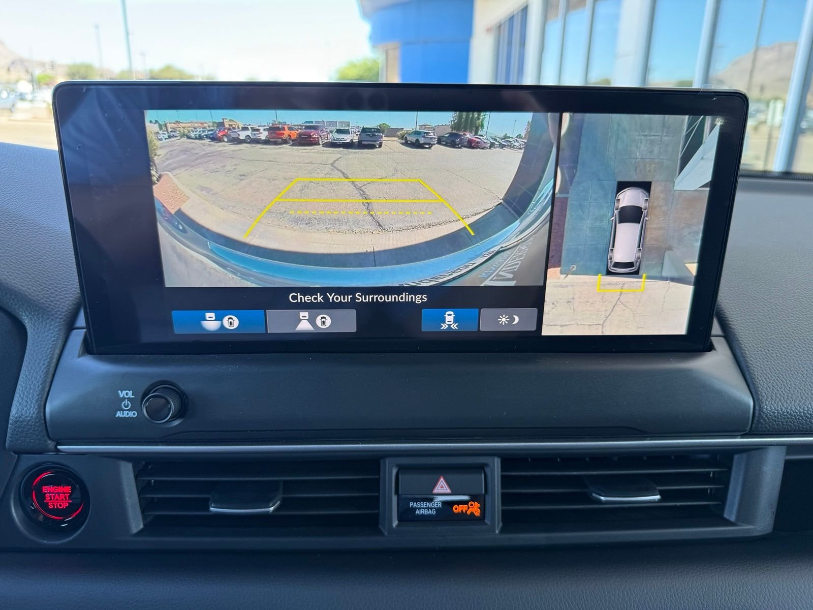 2026 Honda Pilot Black Edition - Photo 26