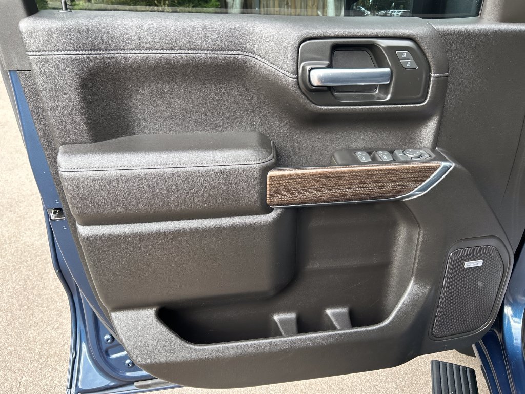 2020 Chevrolet Silverado 1500 RST - Photo 18