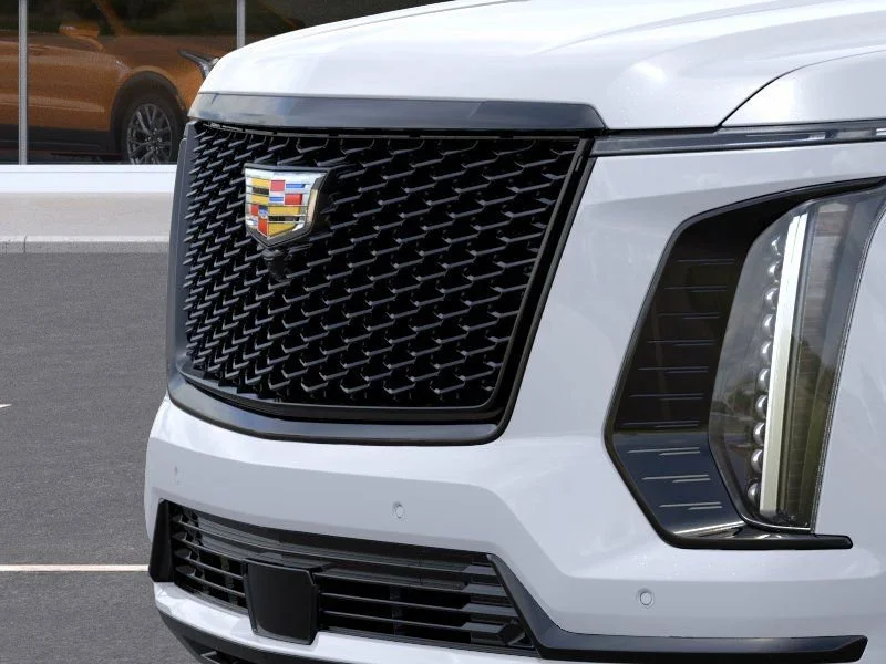 2026 Cadillac Escalade Platinum Sport - Photo 13