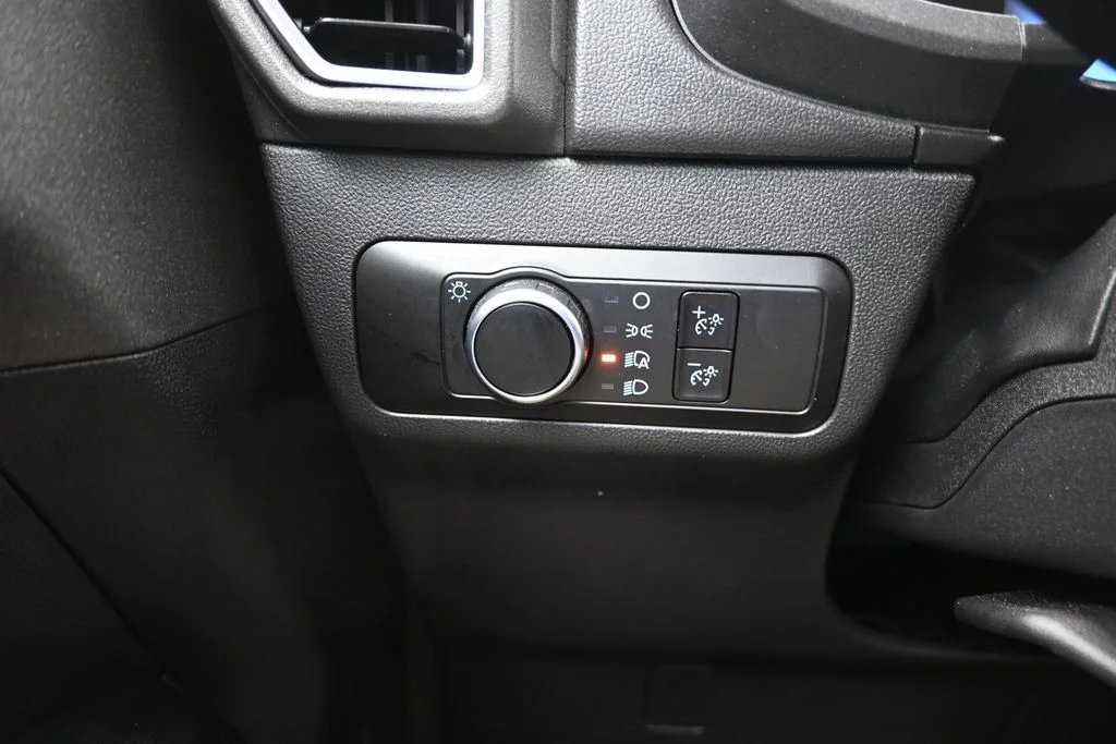 New 2026 Carbonized Gray Metallic Ford Big Bend® image 18