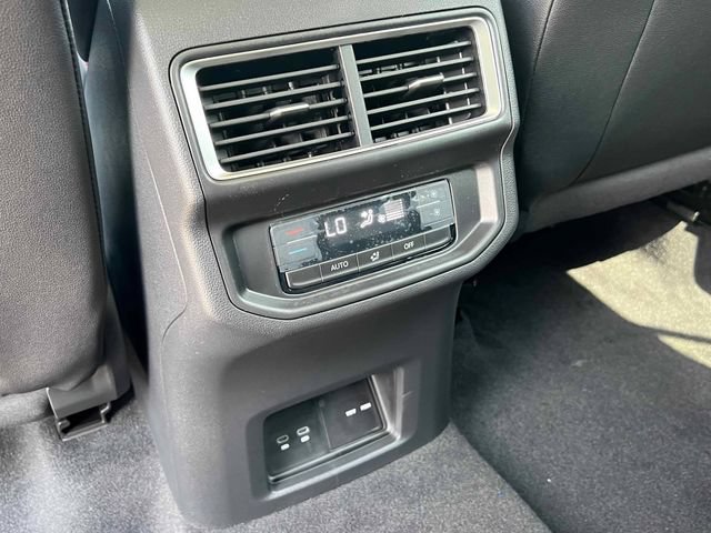 2026 Volkswagen Atlas Atlas Peak Edition - Photo 23