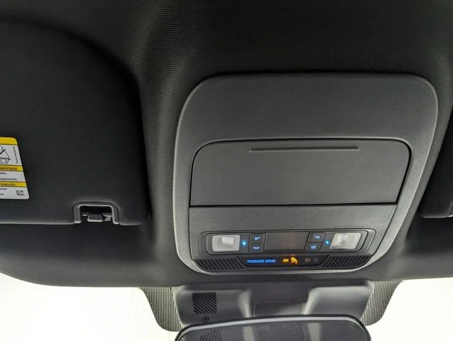 New 2026 Agate Black Metallic Ford STX® image 41