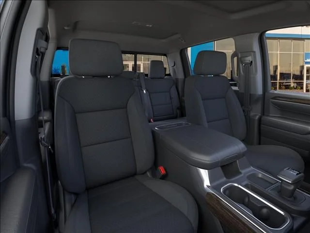 2026 GMC Sierra 1500 Elevation - Photo 16