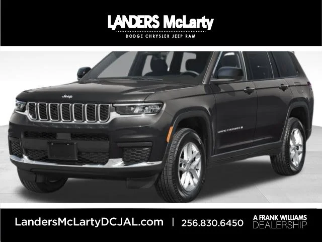 New 2026 Diamond Black Crystal Pearl-Coat Exterior Paint Jeep Altitude image 1