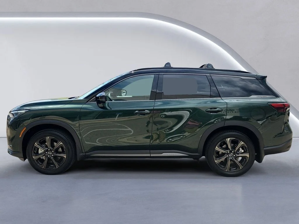 2026 INFINITI QX60 AUTOGRAPH - Photo 6