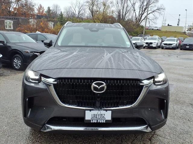 2026 Mazda CX-90 Premium Plus Package - Photo 22