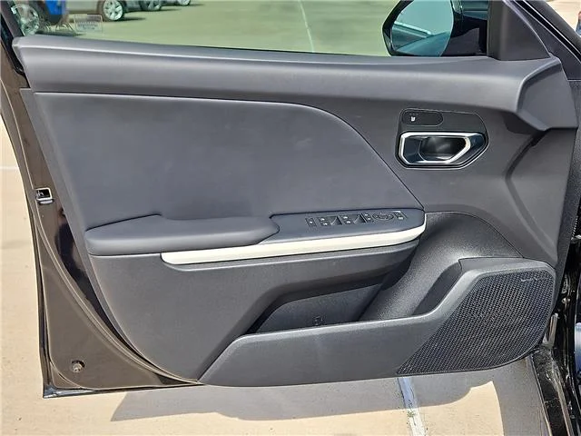 New 2026 Aurora Black KIA GT-Line Turbo image 14