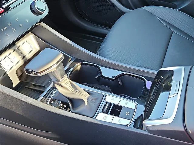 New 2026 Hampton Gray Hyundai XRT image 20