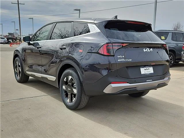 New 2026 Panthera Metal KIA LX Front-Wheel Drive image 2