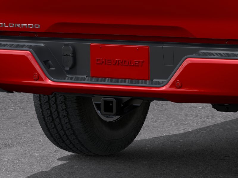 2026 Chevrolet Colorado LT - Photo 16