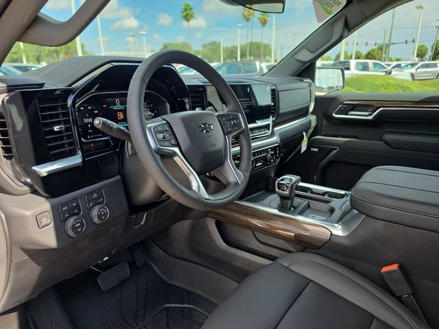 2026 Chevrolet Silverado 1500 RST - Photo 14