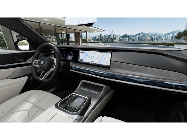 New 2026 Carbon Black Metallic BMW  image 14