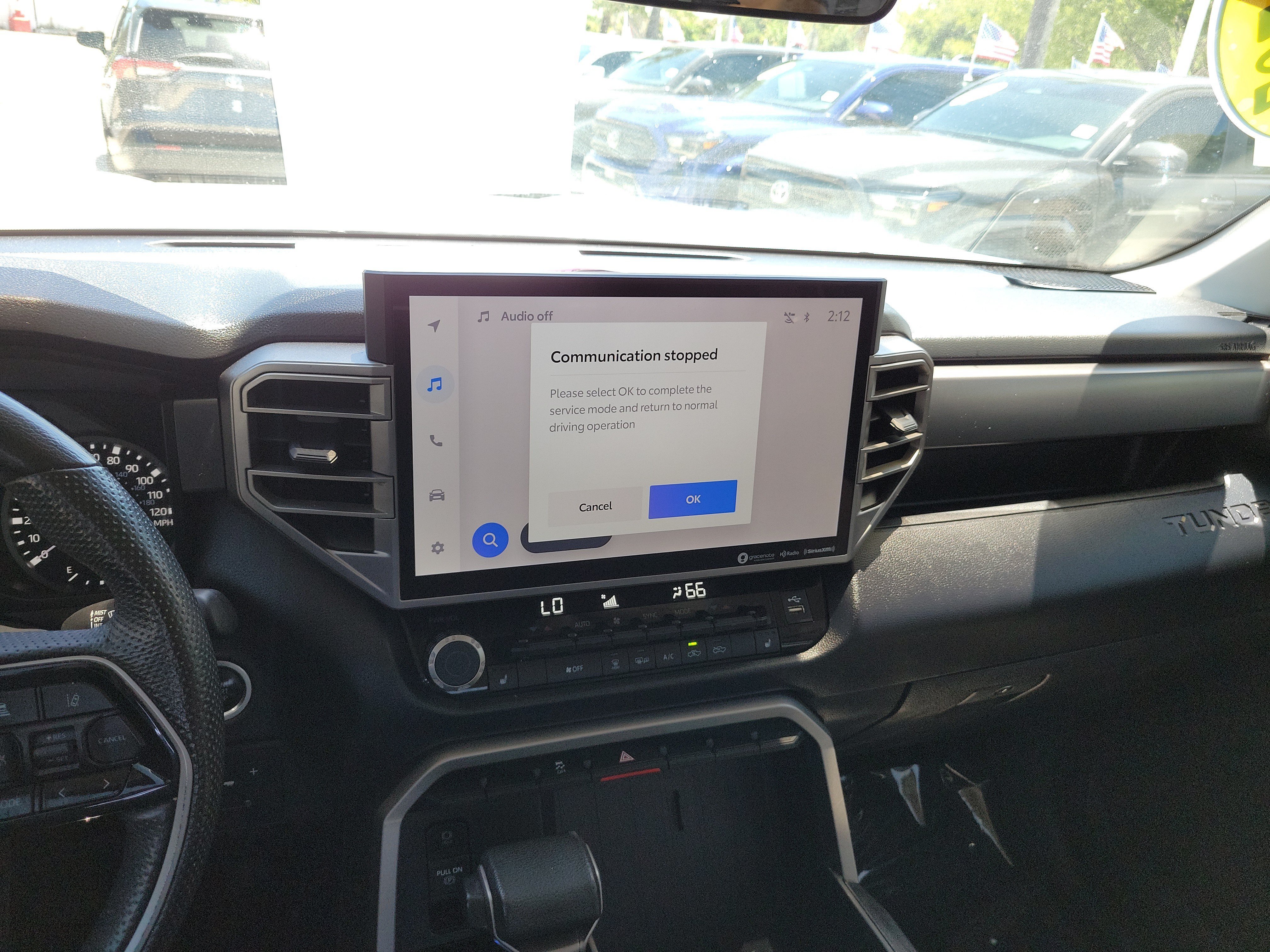 Used 2024 Ice Toyota SR5 image 14