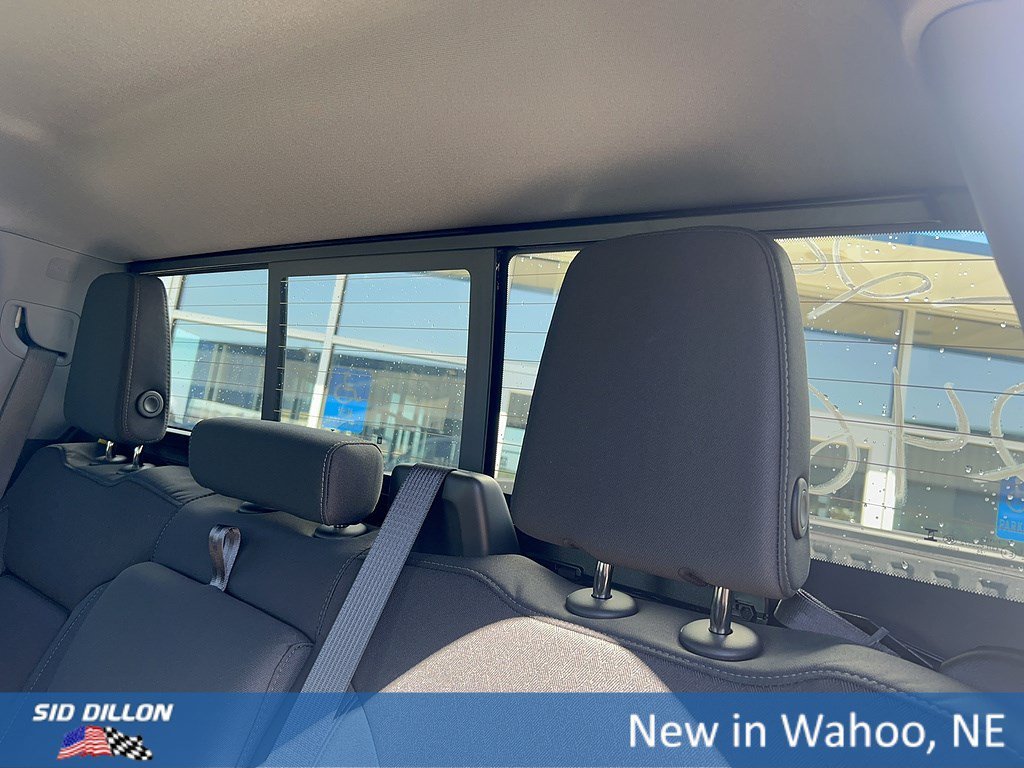 2026 Chevrolet Silverado 1500 LT - Photo 20