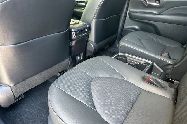 Certified Used 2024 Beige Toyota Limited image 12
