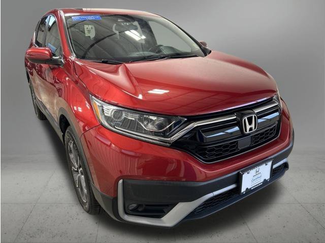 2022 Honda CR-V EX-L - Photo 9