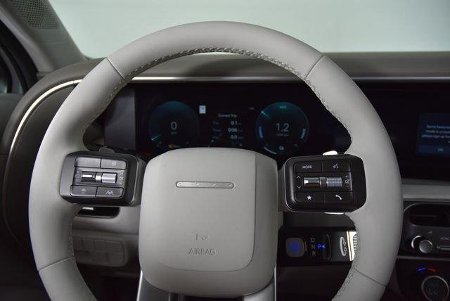 New 2026 White Hyundai SEL 7P image 88
