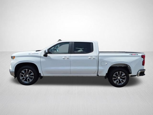 Used 2023 Summit White Chevrolet LT (2FL) image 7