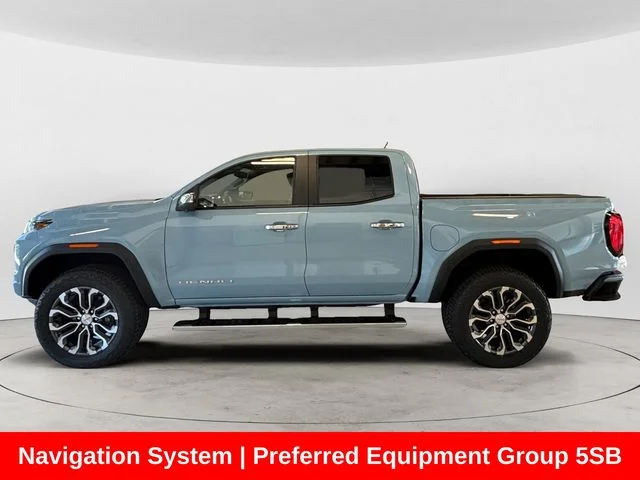 New 2026  GMC Denali image 2