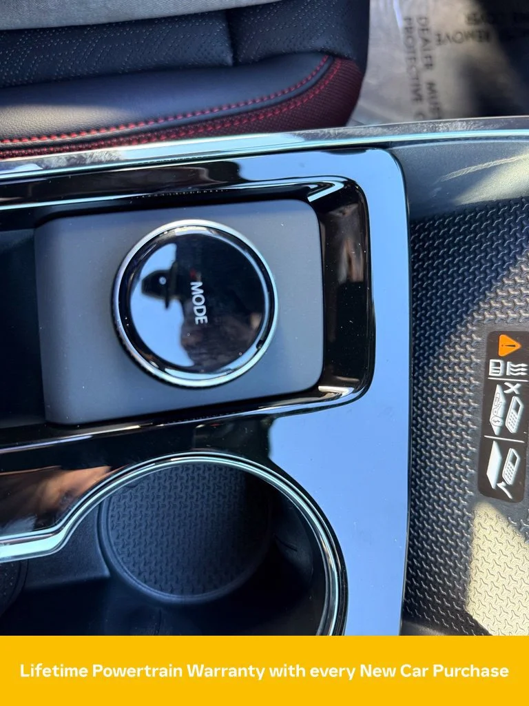 New 2027 Lakeshore Blue Metallic Chevrolet RS image 26