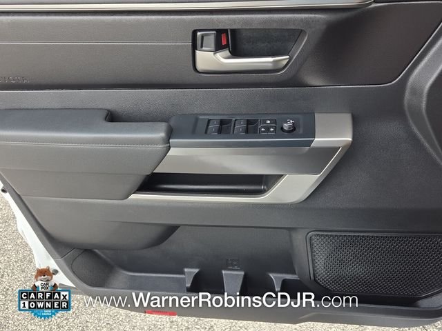 Used 2026 White Toyota SR5 image 29