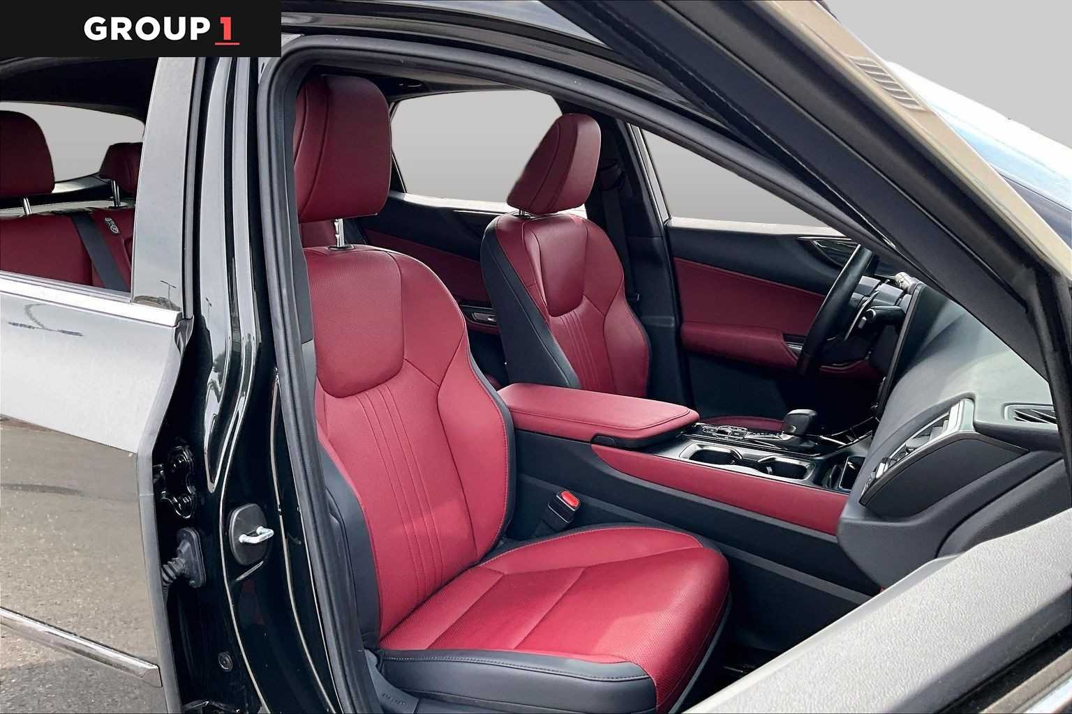 Used 2025 Caviar Lexus Premium image 9