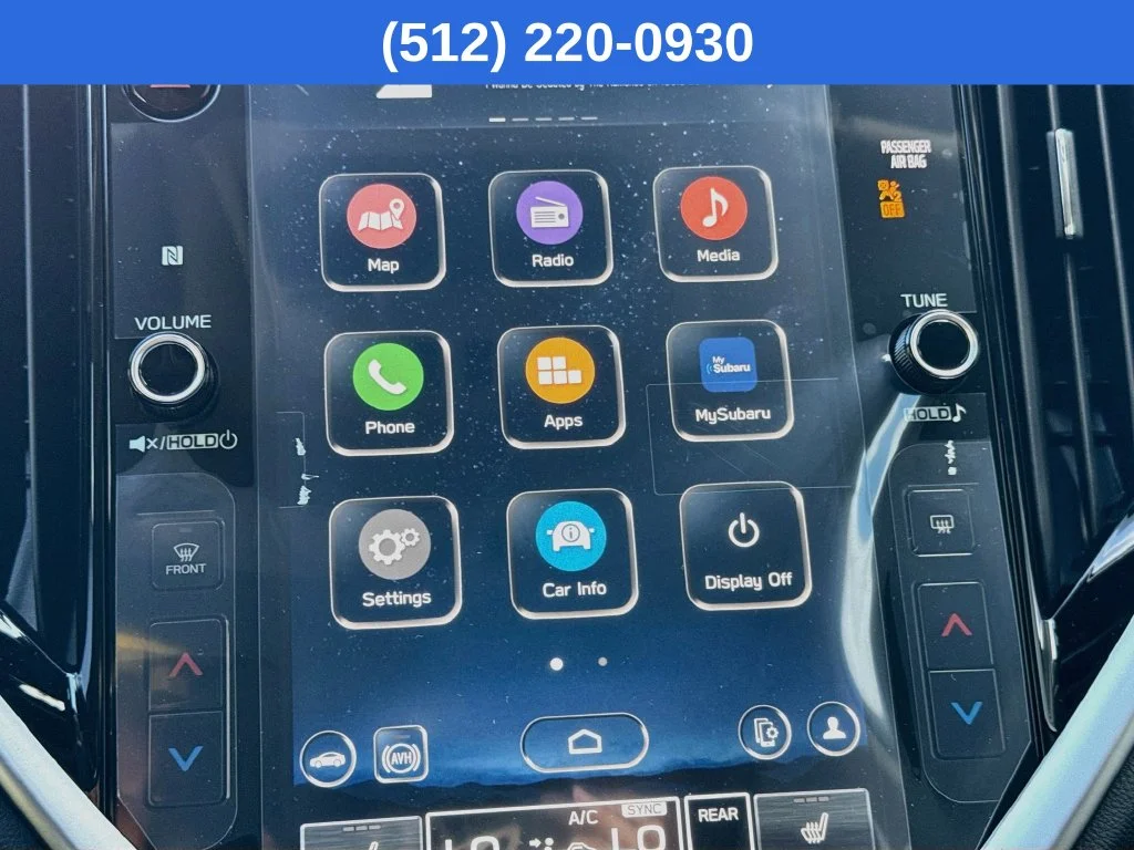 New 2027 Gray Subaru Limited image 18