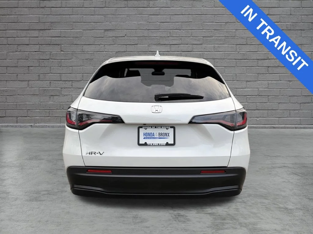 Certified Used 2026 Platinum White Pearl Honda LX image 15