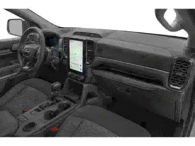 New 2026 Marsh Gray Ford XLT image 10