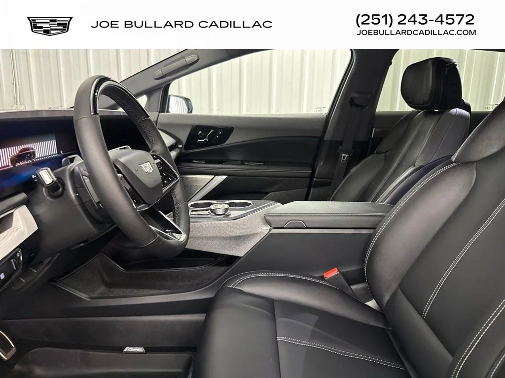 2026 Cadillac OPTIQ Sport - Photo 10