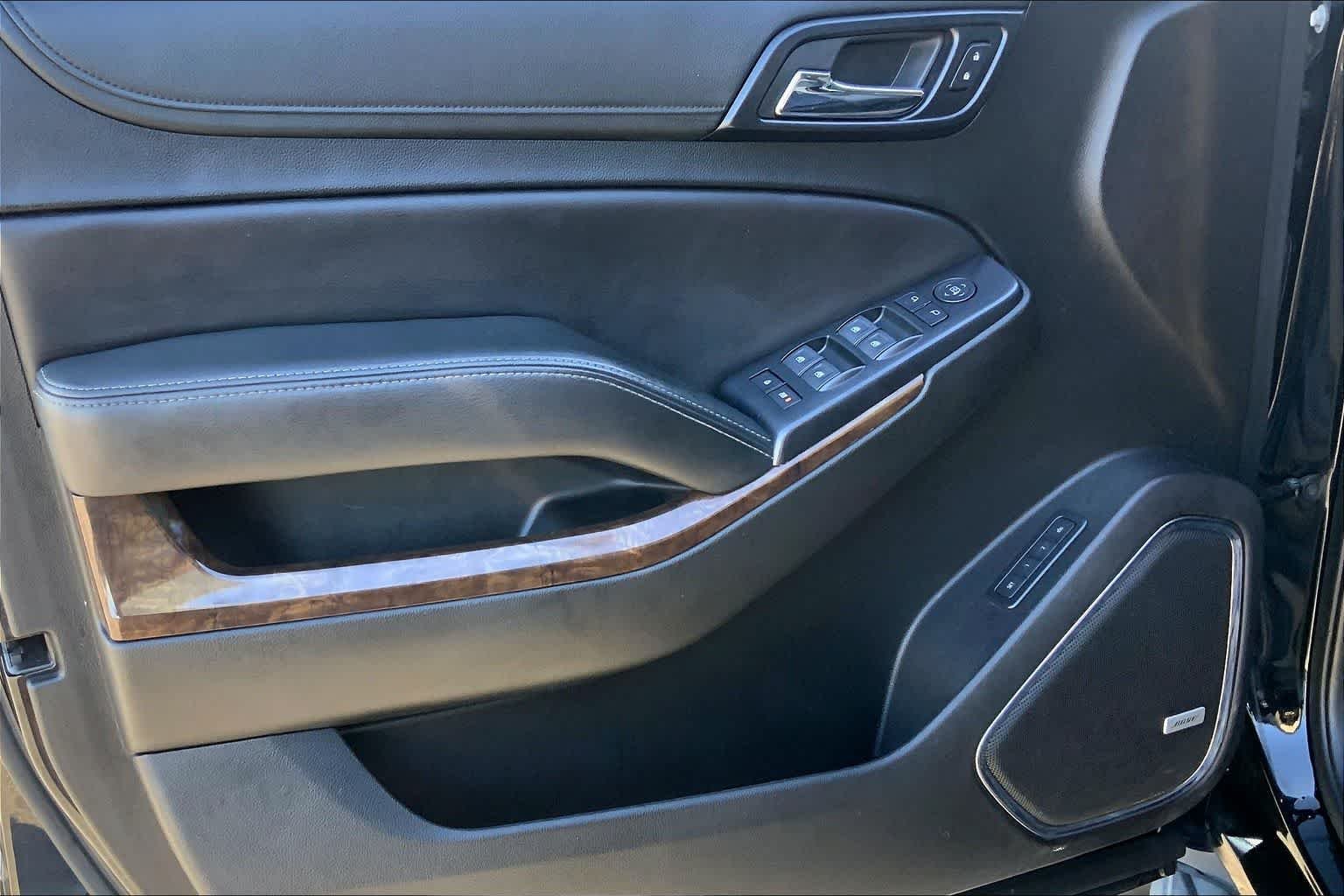 Used 2019 Black Chevrolet LT image 21