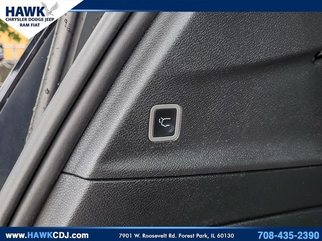 Used 2024 White Chrysler Select S Appearance image 28