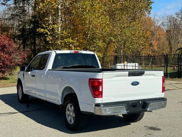2023 Ford F-150 XL - Photo 7