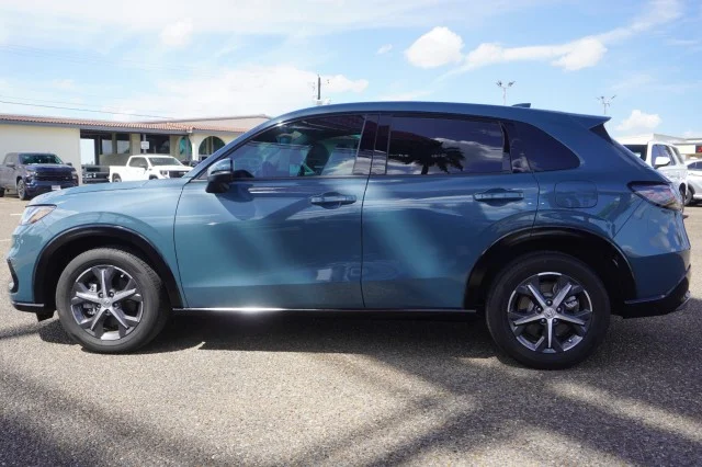 Used 2025  Honda EX-L image 11