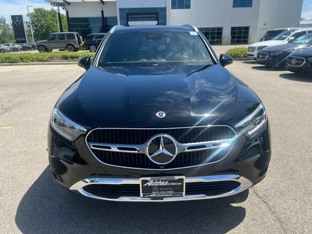 2023 Mercedes-Benz GLC GLC 300 4MATIC's photo
