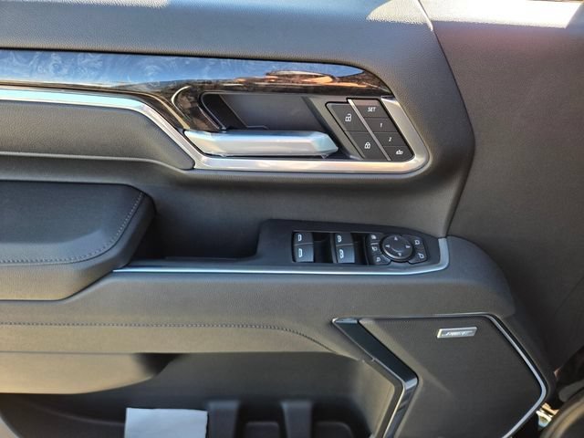 2026 Chevrolet Silverado 2500 HD LTZ - Photo 10