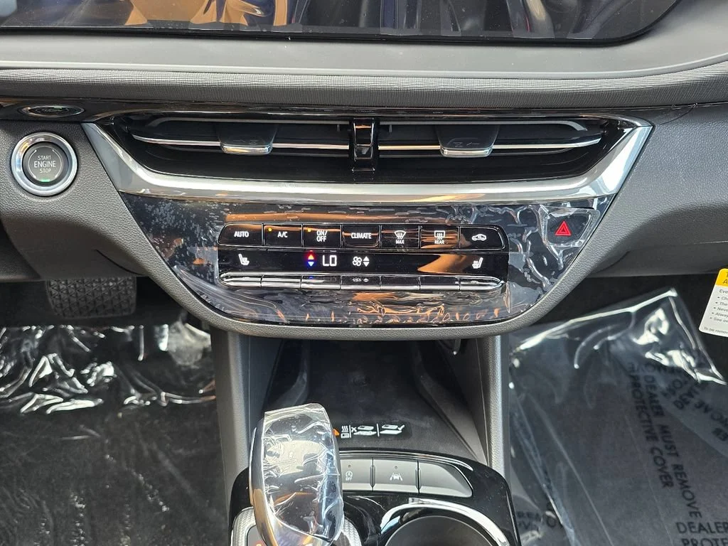 2026 Buick Envista Avenir - Photo 17