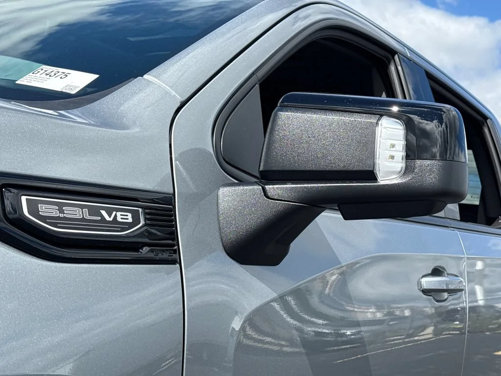 2026 GMC Sierra 1500 Elevation - Photo 14