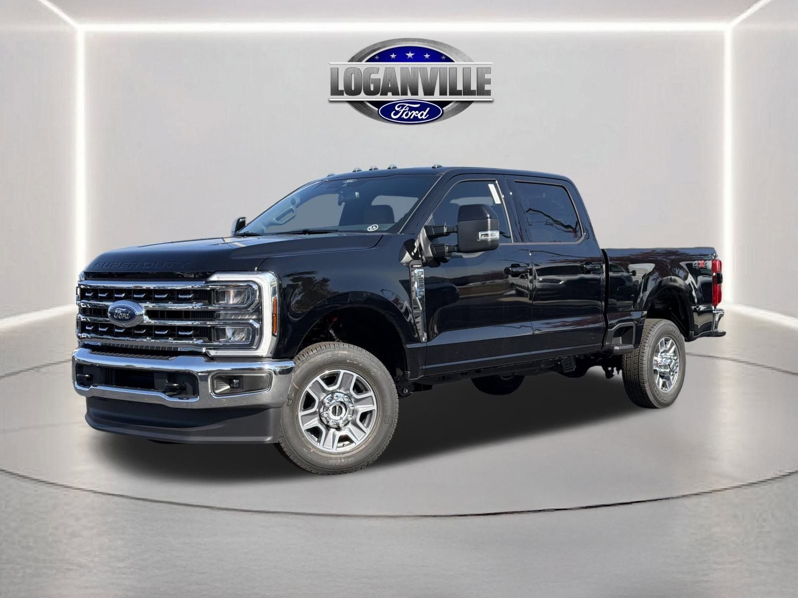2026 Ford F-250 Super Duty Lariat