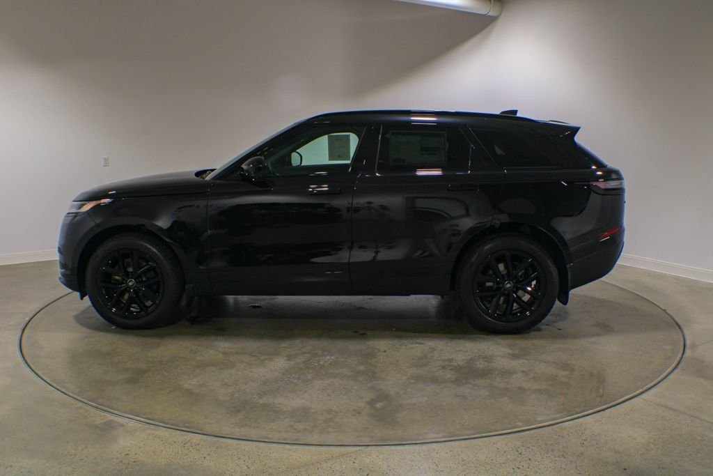 New 2026 Santorini Black LAND ROVER S image 3