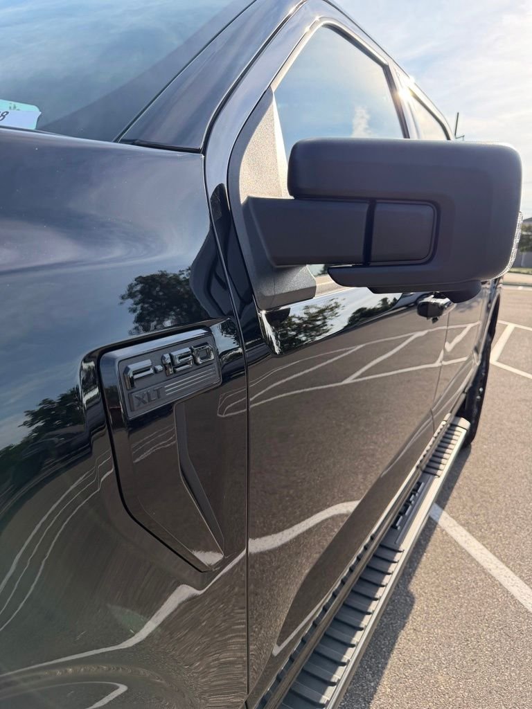 2026 Ford F-150 XLT - Photo 24