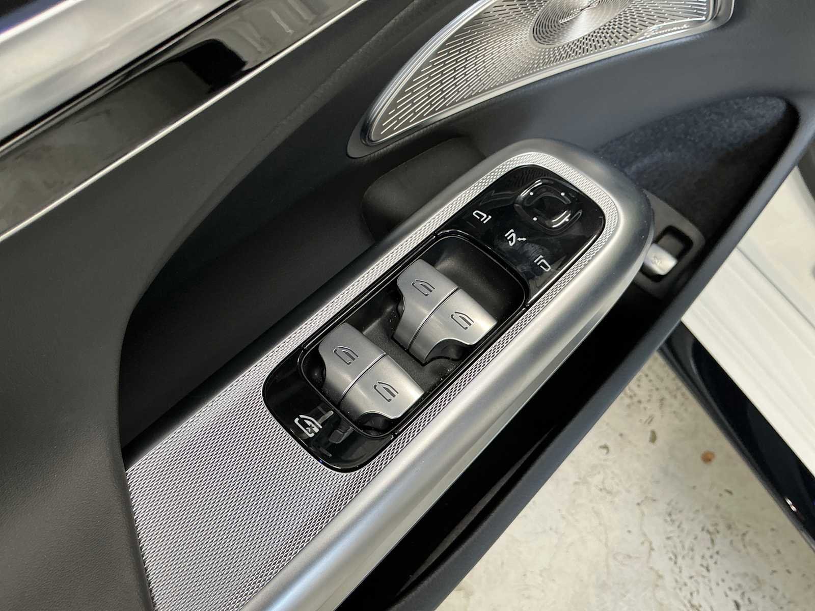 Certified Used 2026 Polar White Mercedes-Benz AMG® E 53 E image 19