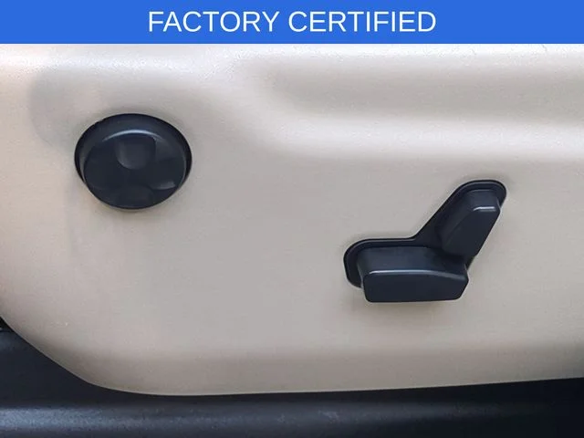 Used 2020 Blue Jeep Limited image 17
