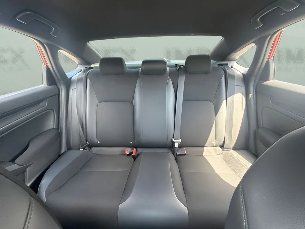Used 2023 Red Honda Sport image 7