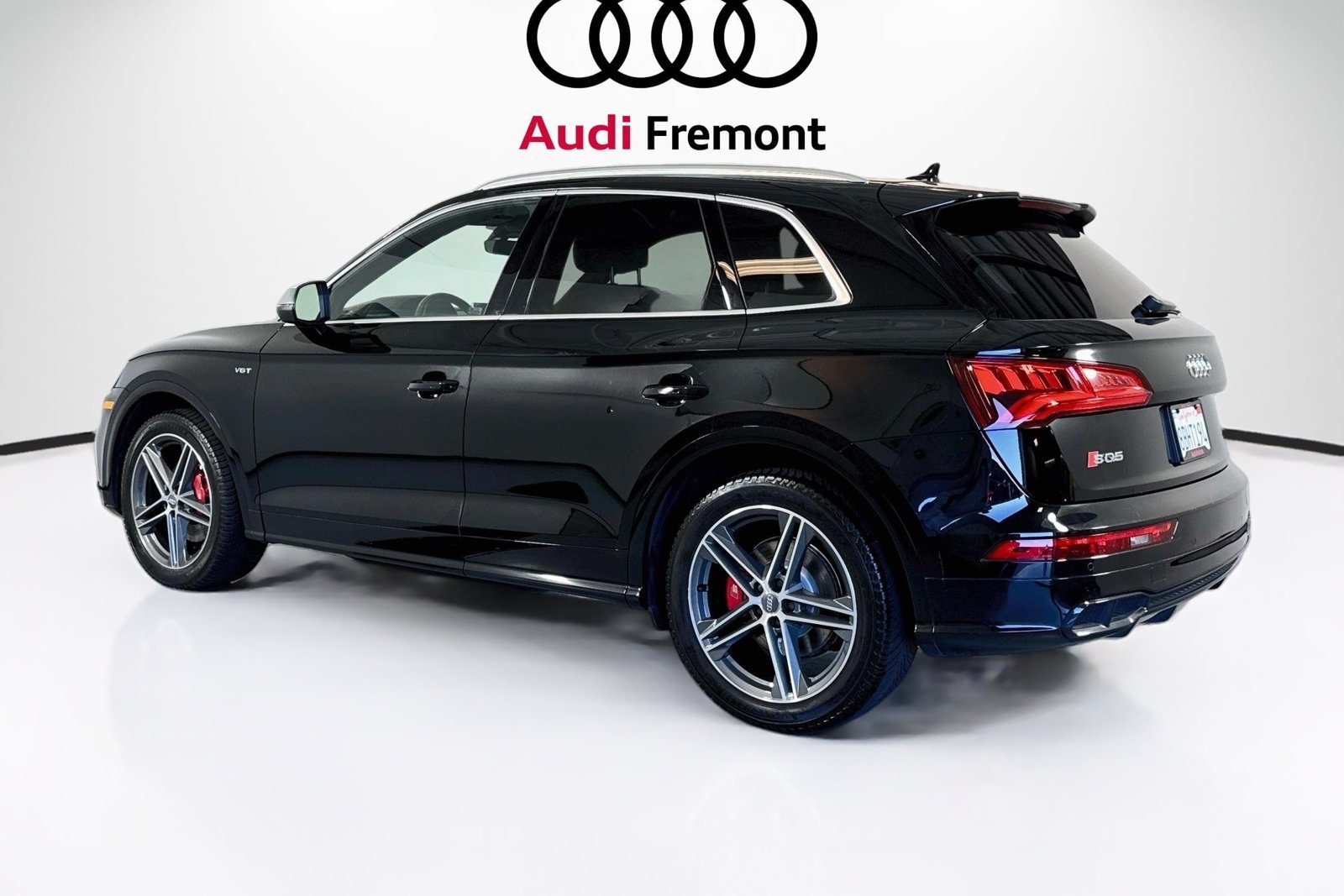 Used 2018  Audi Prestige image 3