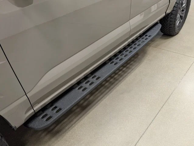 New 2026 Marsh Gray Ford Tremor® image 55