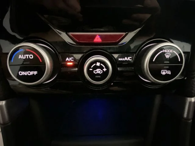 Used 2020 Silver Subaru Premium image 18