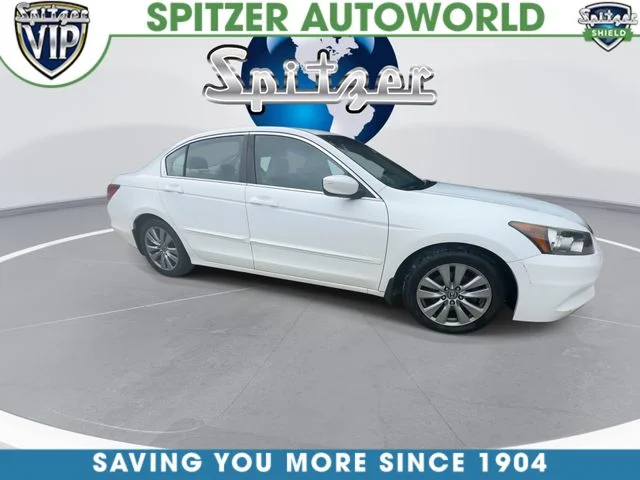 Used 2012  Honda EX-L image 2