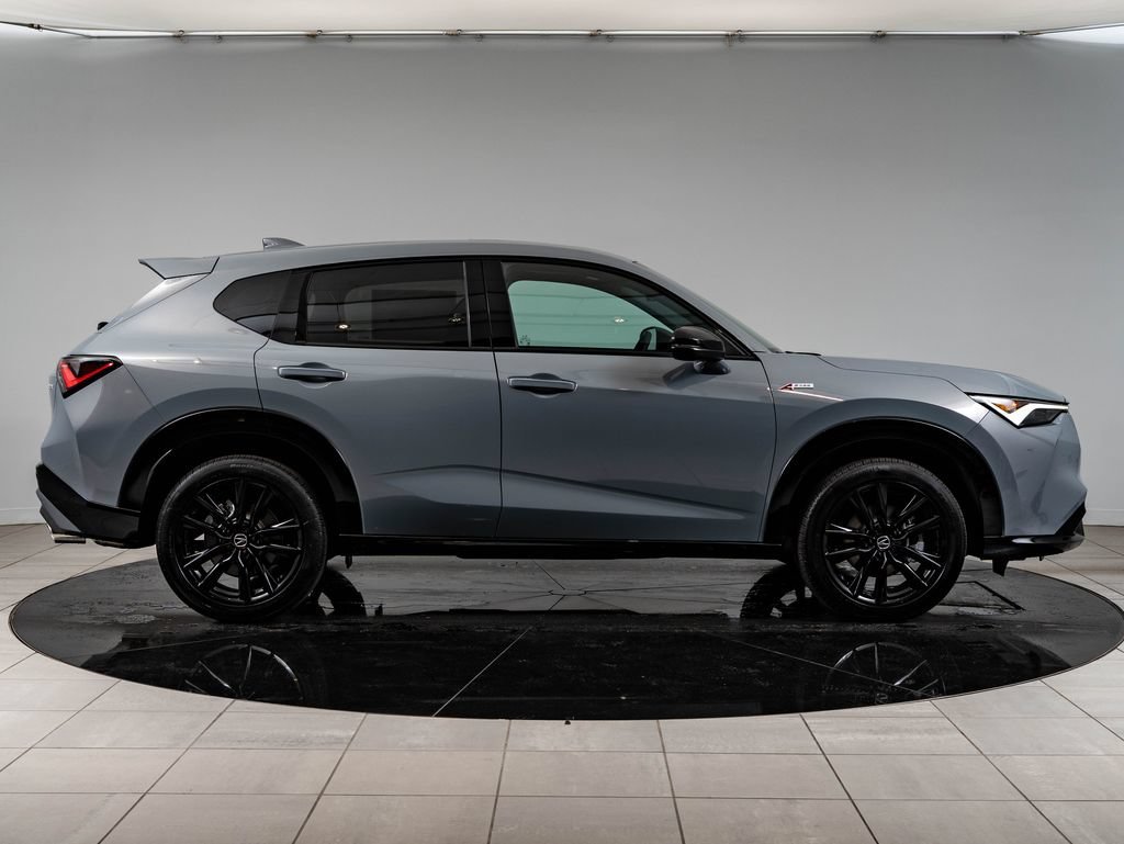 2026 Acura ADX A-spec w/Advance Package - Photo 11